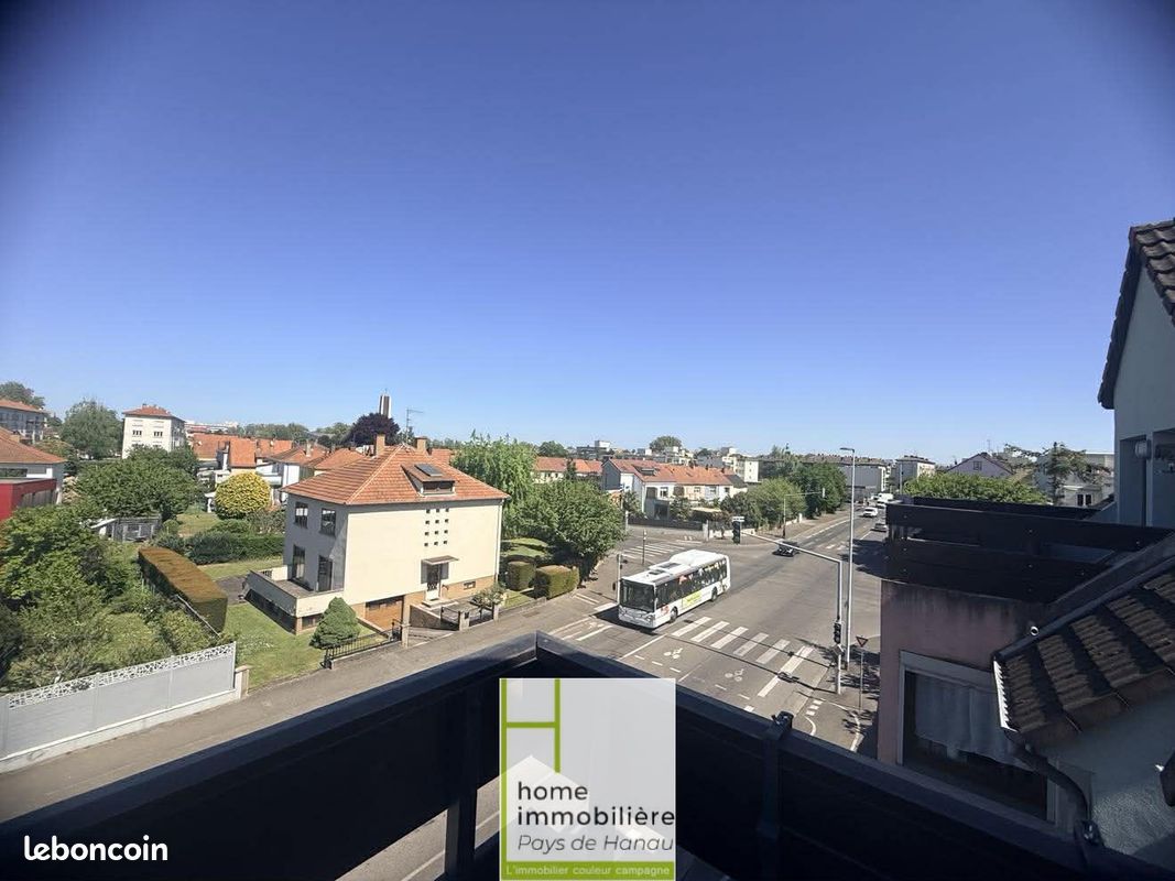 Appartement 1 pièce 51 m² · à Strasbourg · 51 m² · 149 000 €