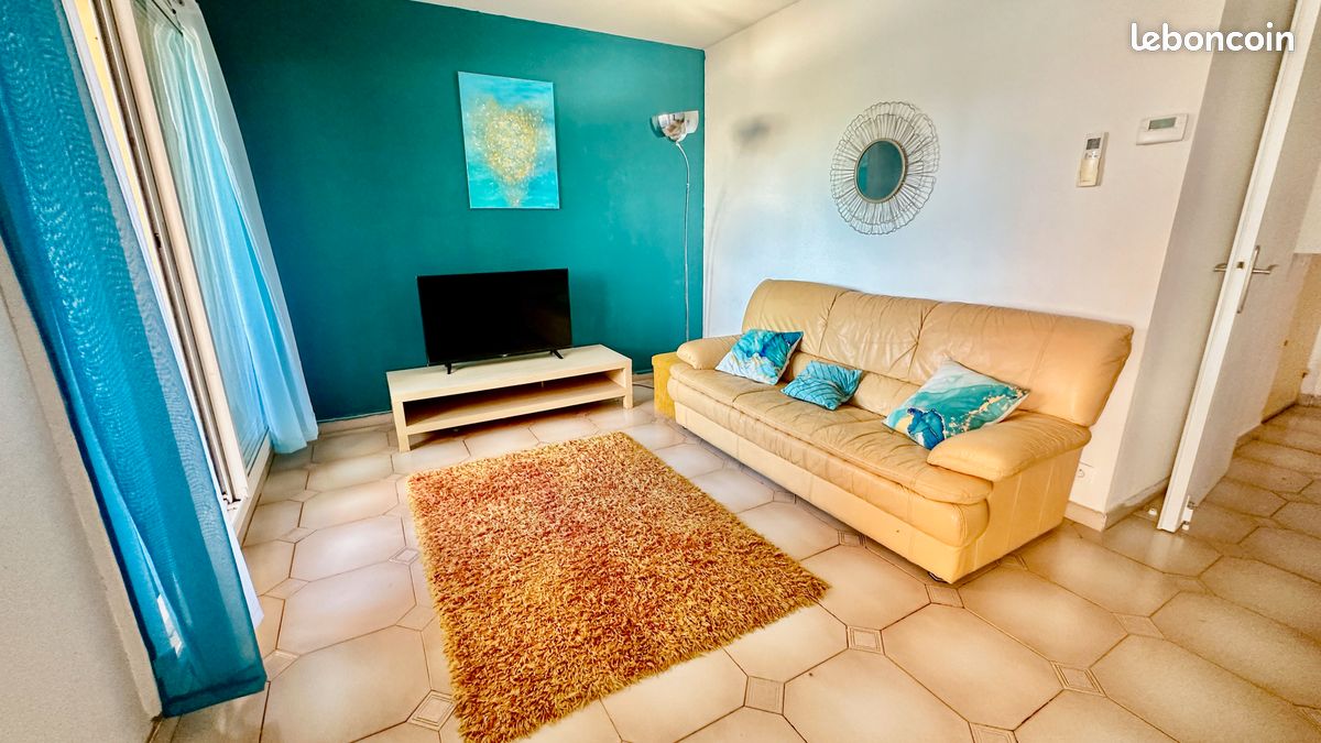 Appartement 3 pièces 71 m² · à Valbonne · 71 m² · 249 000 €