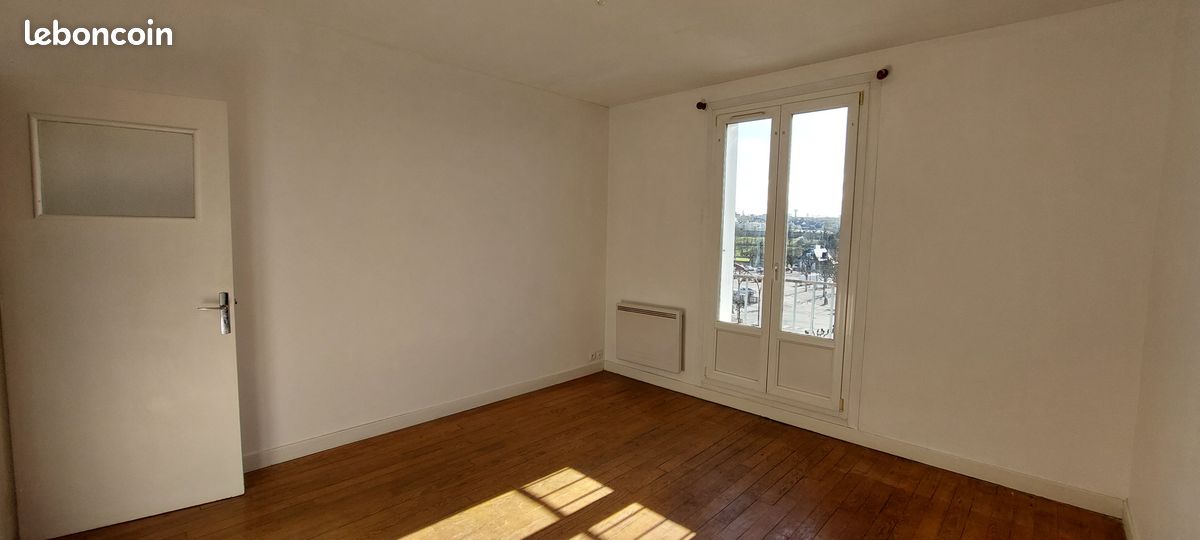 Appartement 1 pièce 35 m² · à Torigny-les-Villes · 35 m² · 390 €