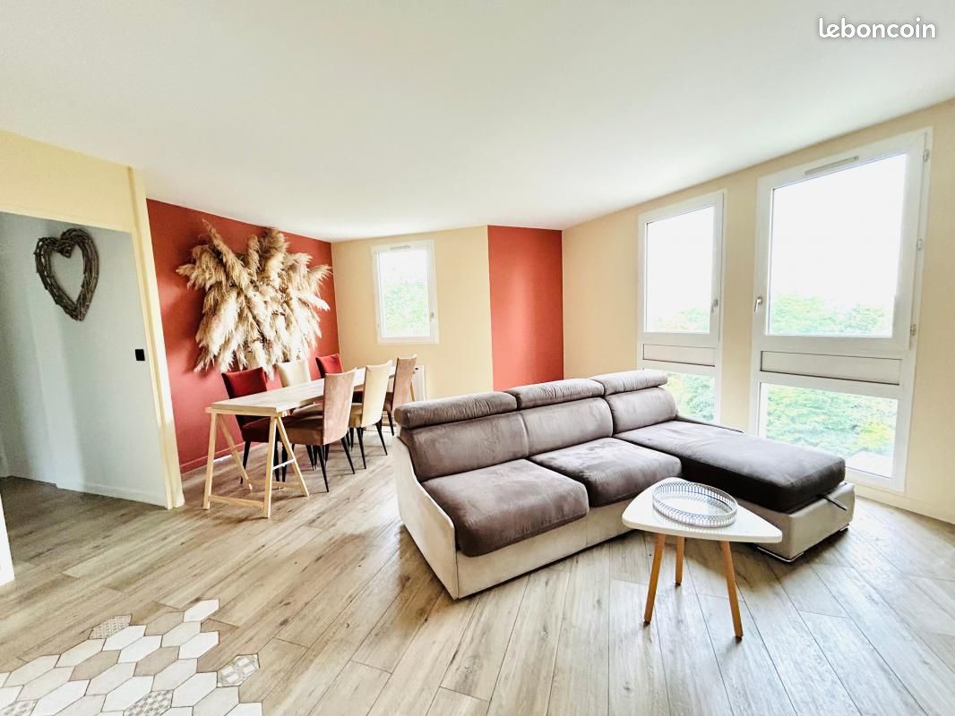 Appartement 3 pièces 67 m² · à Bry-sur-Marne · 67 m² · 1 455 €/mois