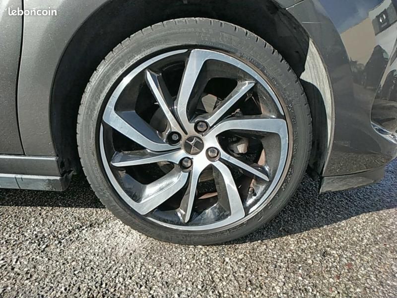 Ds DS 3 PureTech 82ch Chic (image 20)