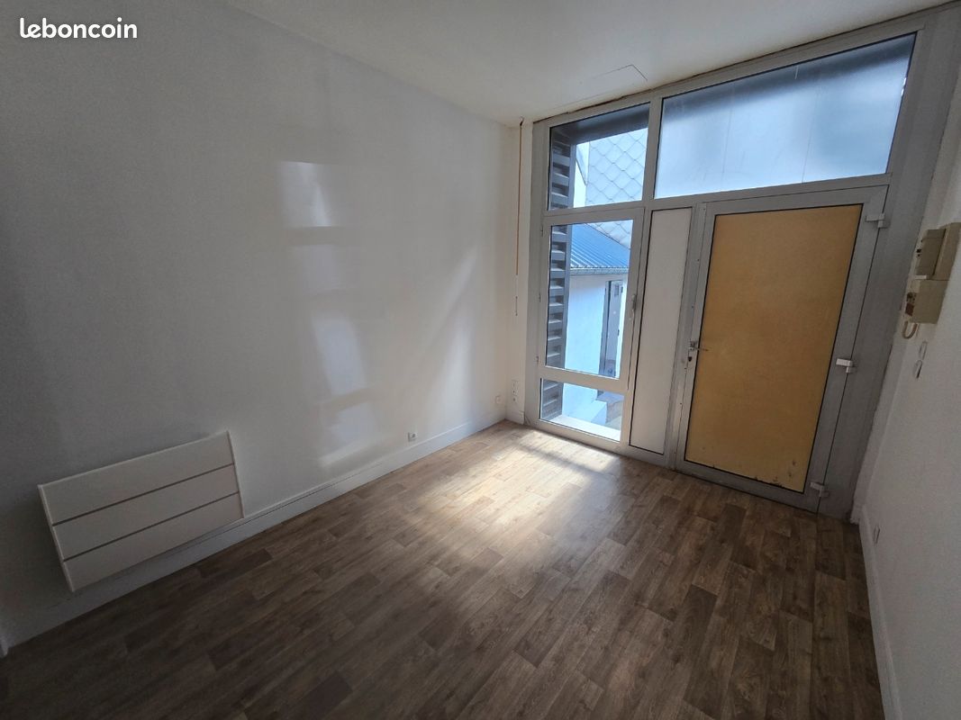 Appartement 2 pièces 27 m² · à Rouen · 27 m² · 680 €/mois