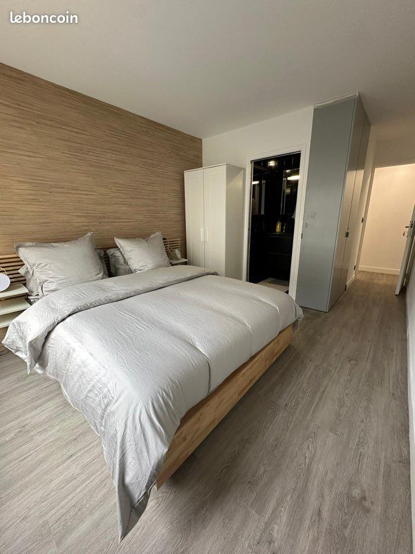 Appartement a louer neuilly-sur-seine - 4 pièce(s) - 100 m2 - Surfyn