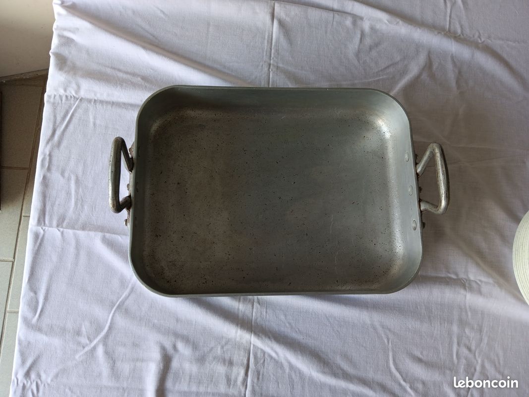 Grande Plaque de cuisson Bovida (image 1)
