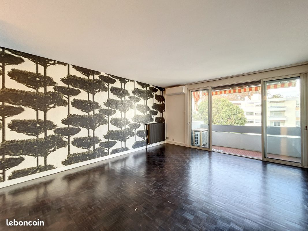 Appartement 4 pièces 88 m² · à Toulouse · 88 m² · 1 085 €/mois