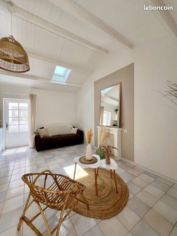 Maison 1 pièce 32 m² · à Saint-Gilles-Croix-de-Vie · 32 m² · 185 000 €