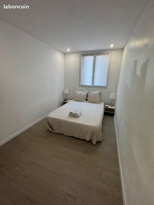 Chambre colocation (image 1)