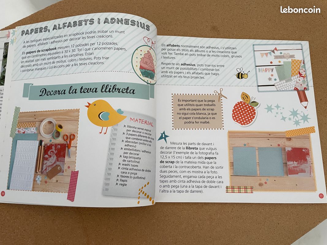 Taller de scrapbook (image 11)