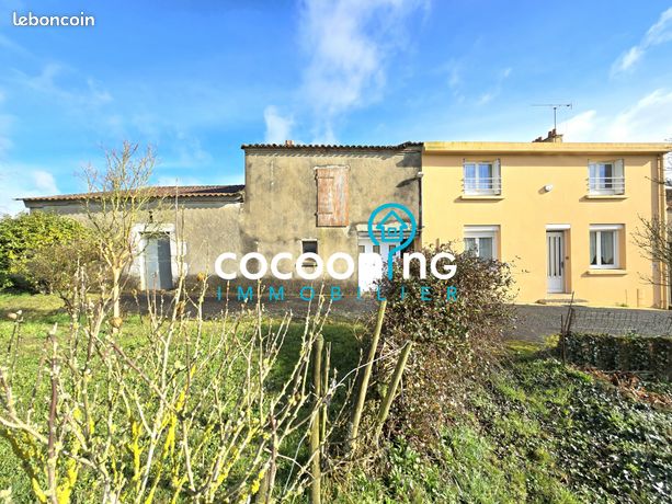 Maison 5 pièces 91 m²
