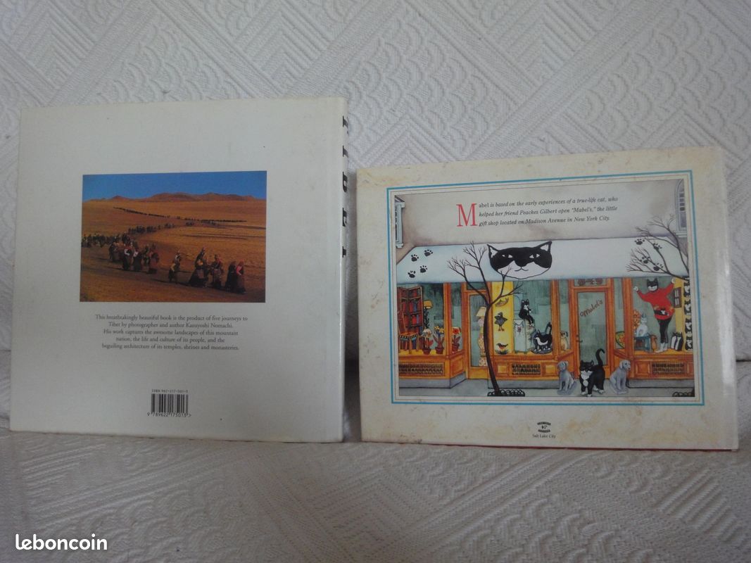 Livres en anglais NEUFS (image 2)