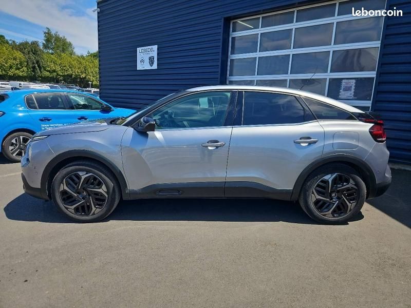 Citroen C4 PureTech 130ch S&S Shine EAT8 (image 11)