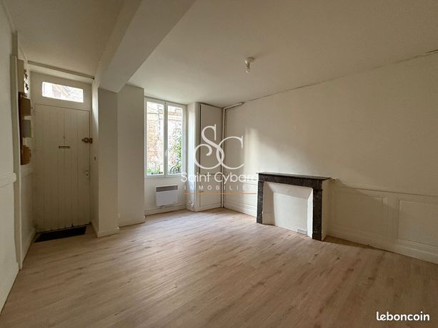 Maison 4 pièces 78 m²