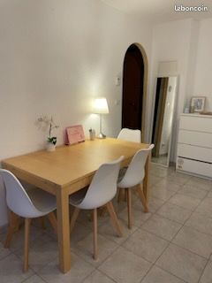 Appartement 1 pièce 26 m² · à Haguenau · 26 m² · 500 €/mois