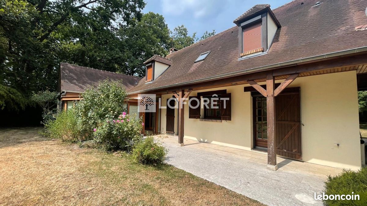 Maison 6 pièces 195 m² · à Triel-sur-Seine · 195 m² · 565 000 €