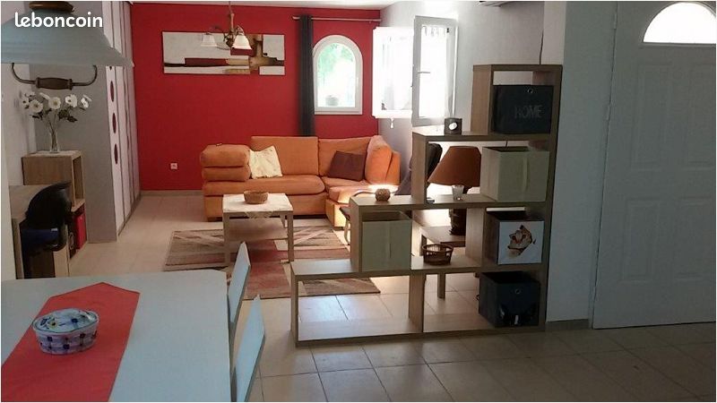 Appartement 2 pièces 53 m² · à Alès · 53 m² · 655 €