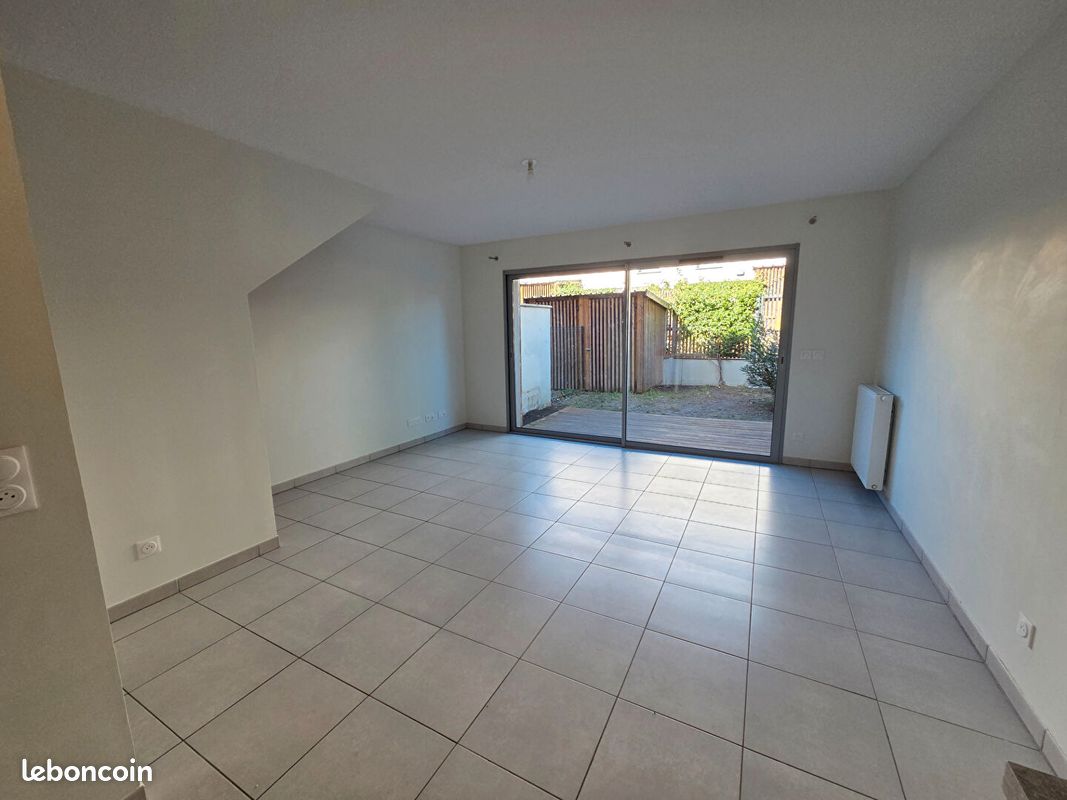 Maison 3 pièces 71 m² · à Eysines · 71 m² · 960 €/mois
