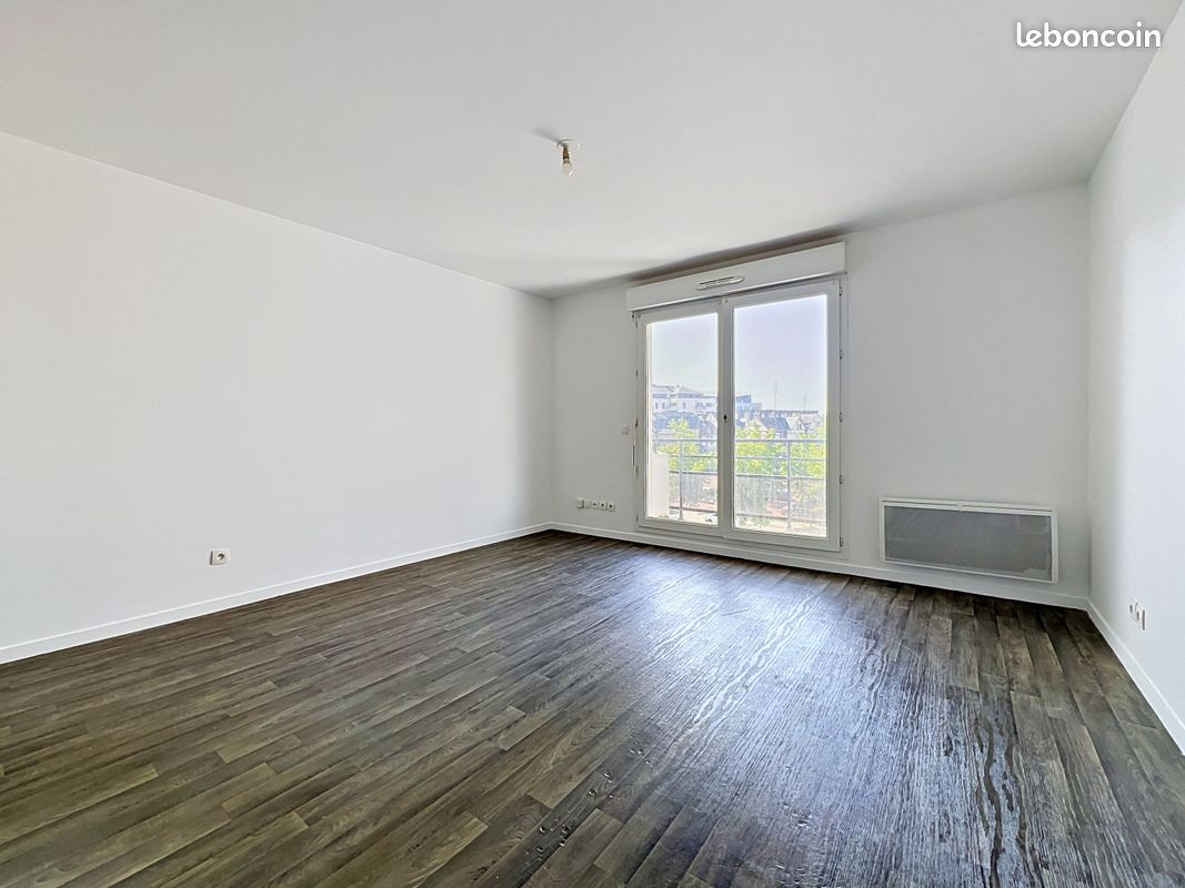 Appartement 2 pièces 47 m² · à Rouen · 47,3 m² · 650 €/mois