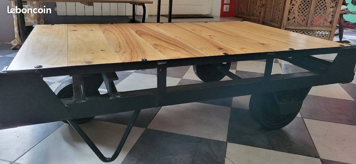 Table basse (image 5)