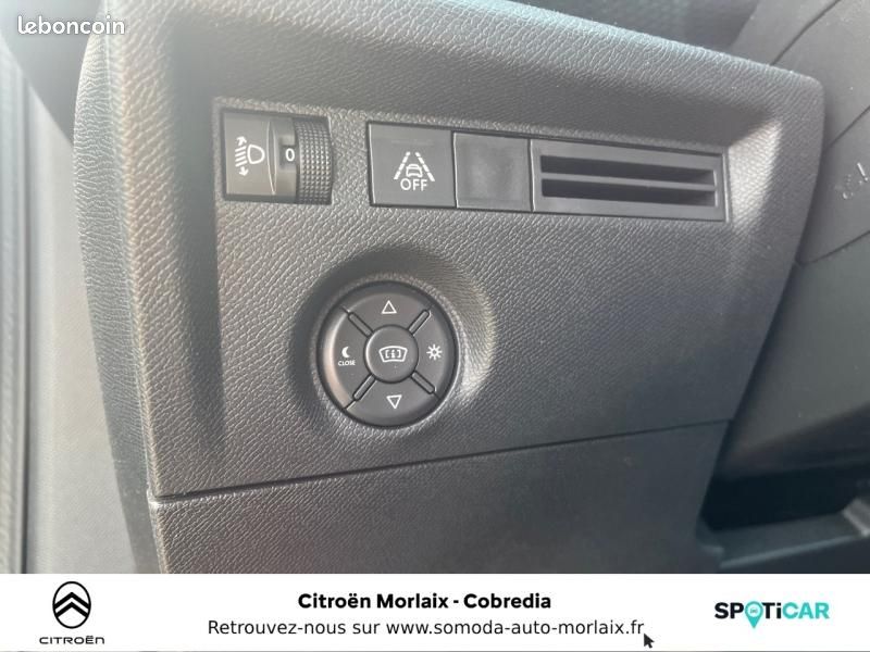 Citroen C4 BlueHDi 130ch S&S Shine EAT8 (image 27)