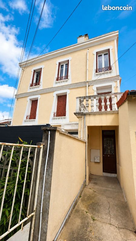Appartement 3 pièces 54 m² · à Champigny-sur-Marne · 54 m² · 895 €/mois