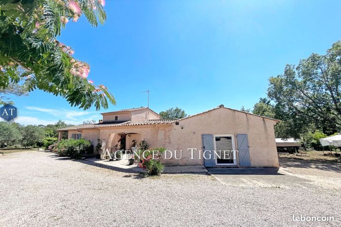 Villa 5 pièces 177 m²