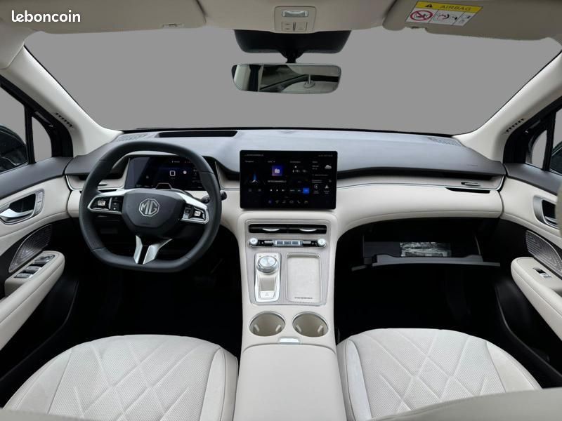 Mgs6 Luxury 77 kwh MG S6 2WD 77KWH (image 23)