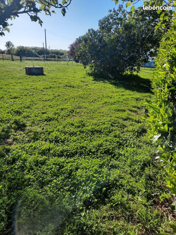 Terrain constructible · à Montaigut-sur-Save · 138 000 €