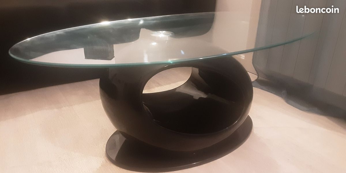Table de salon (image 2)
