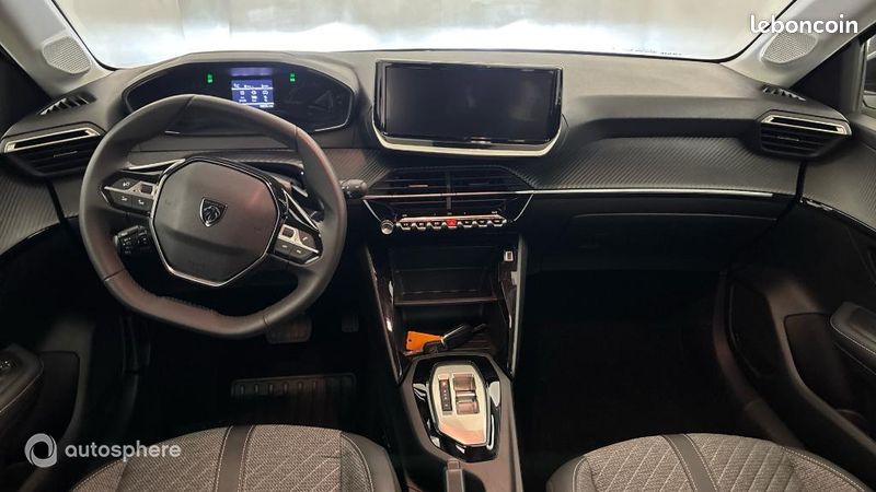 Peugeot 208 1.2 Hybrid 100ch Active e-DCS6 (image 11)