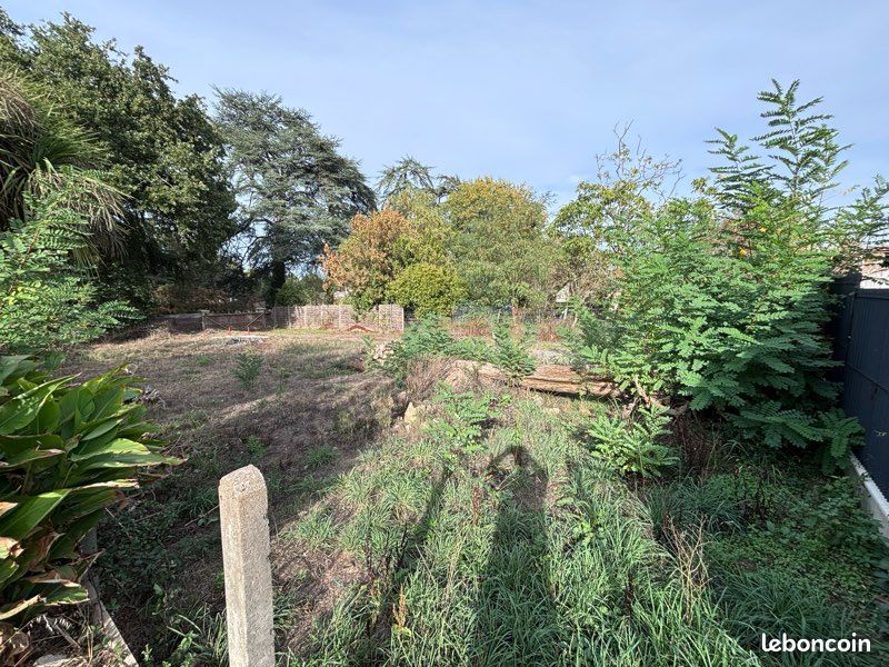 Terrain à bâtir de 486m2 · à Pontchâteau · 74 999 €