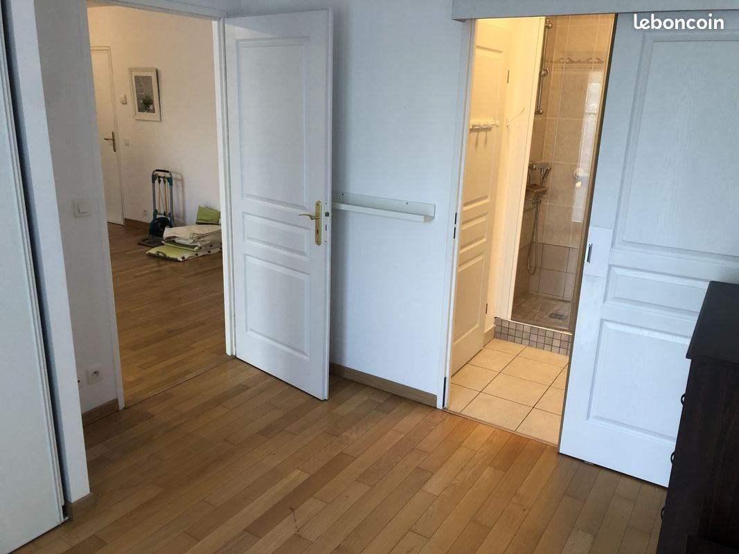 Appartement 2 pièces 41 m² · à Claye-Souilly · 41 m² · 890 €