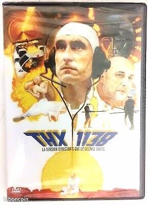 THX 1138 (Director's Cut) (image 1)