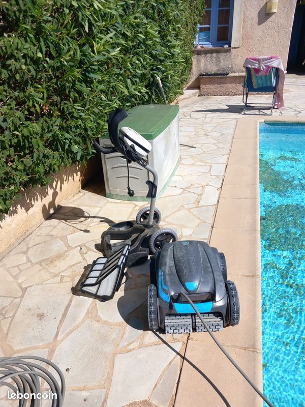 Robot piscine (image 4)