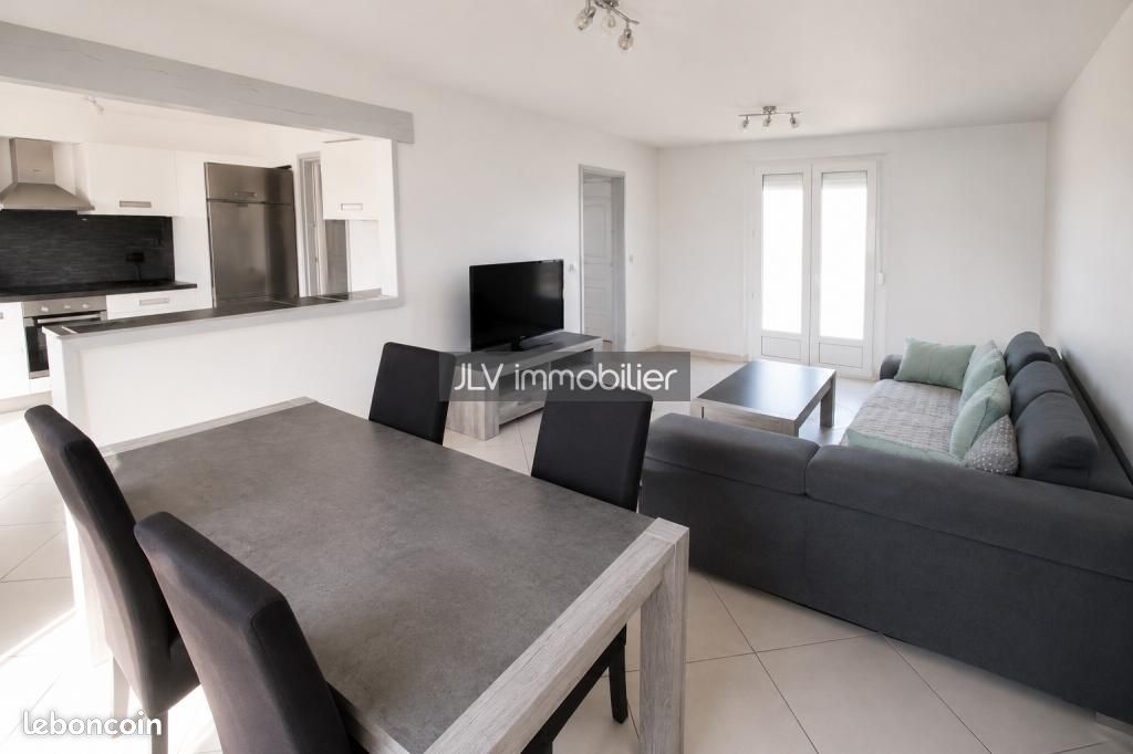 Maison 7 pièces 105 m² · à Bourbourg · 105 m² · 234 900 €