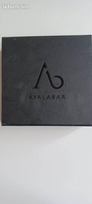 Collier Ayalabar (image 4)
