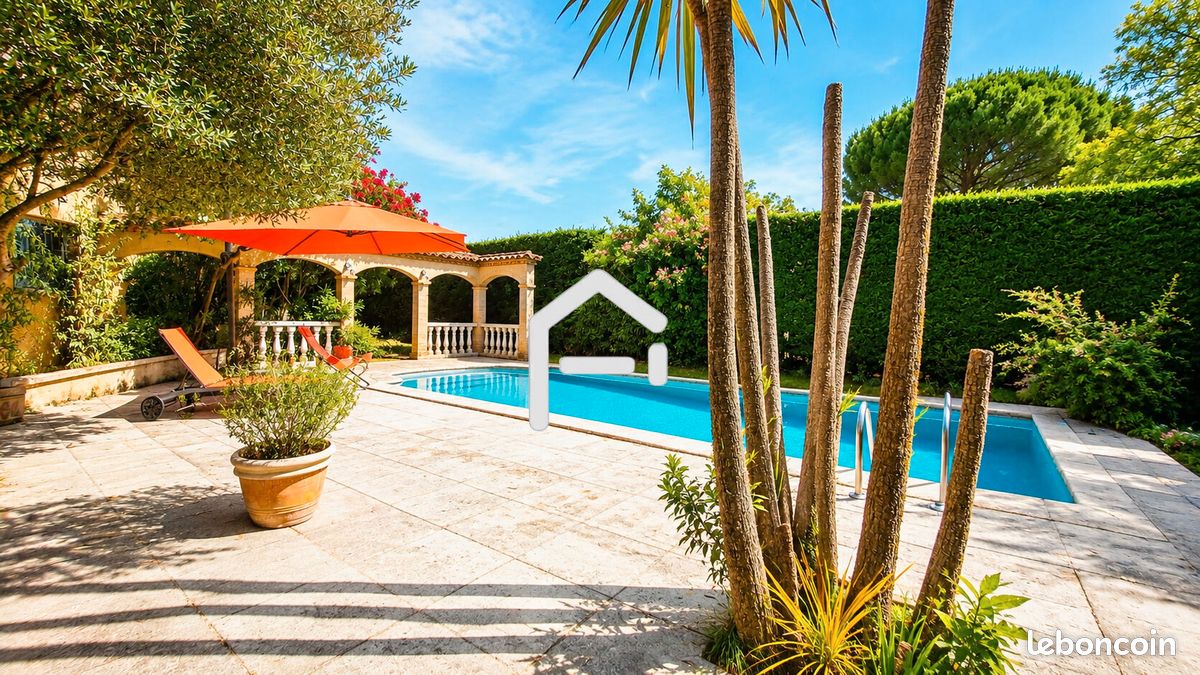Maison 5 pièces 139 m² · à Escalquens · 139 m² · 384 000 €