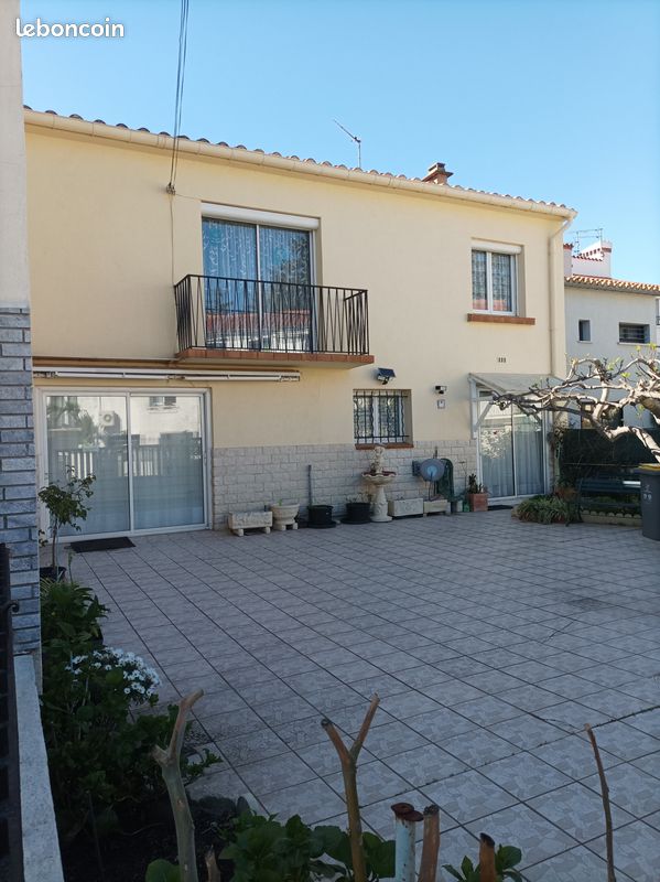 Maison 7 pièces 150 m² · à Argelès-sur-Mer · 150 m² · 367 500 €