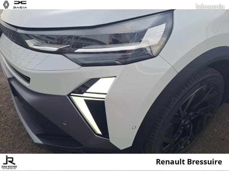 Renault Captur 1.6 E-Tech full hybrid 145ch esprit Alpine (image 24)