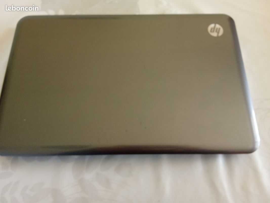 Pile BIOS Pour Portable HP DV6000 - Occasion En Très Bon état Fonctionnel - Garantie 3 Mois