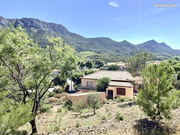 Maison 7 pièces 155 m²