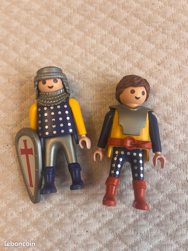 Playmobil (image 1)