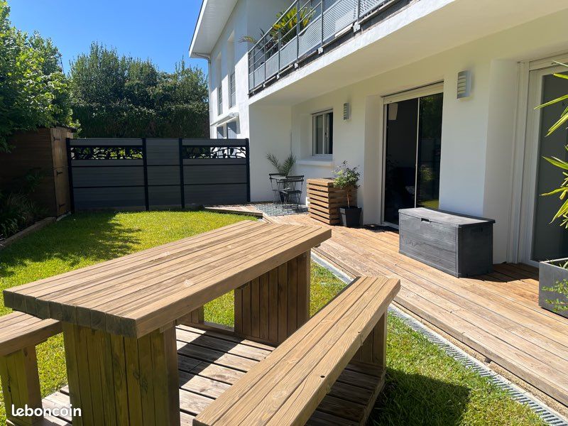 Appartement 2 pièces 64 m² · à Tarnos · 64 m² · 289 000 €