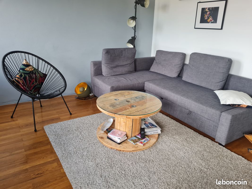 Appartement 3 pièces 67 m² · à Saint-Étienne · 67 m² · 700 €/mois
