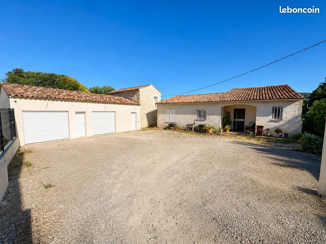 Maison 7 pièces 175 m² · à Draguignan · 175 m² · 620 000 €