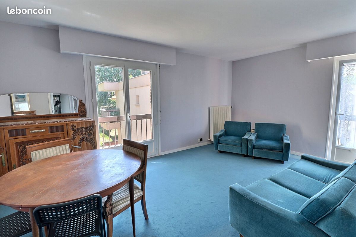 Appartement 2 pièces 50 m² · à Rambouillet · 50 m² · 183 750 €
