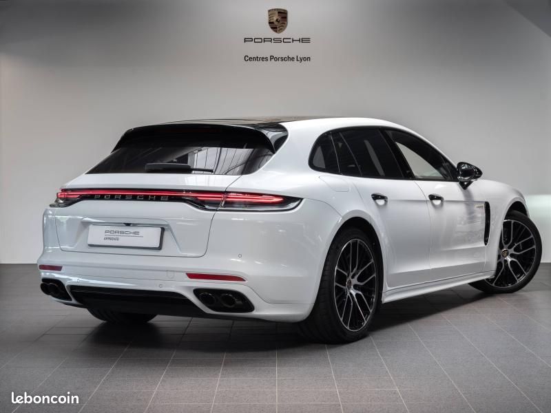 Porsche Panamera Spt Turismo 2.9 V6 560ch 4S E-Hybrid (image 39)