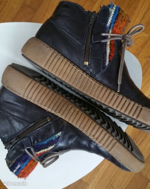 Chaussures Maren Josef Siebel (image 3)