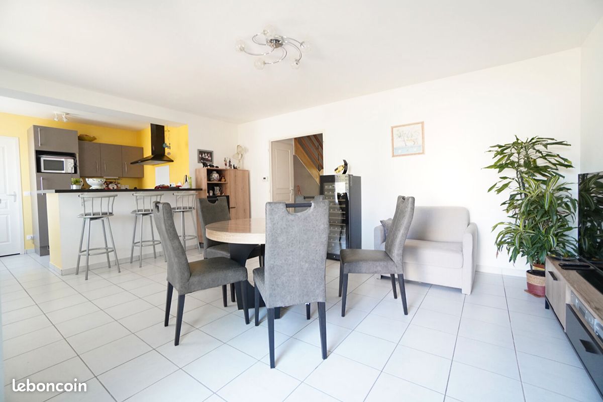 Maison 5 pièces 93 m² · à Le Mans · 93 m² · 226 000 €