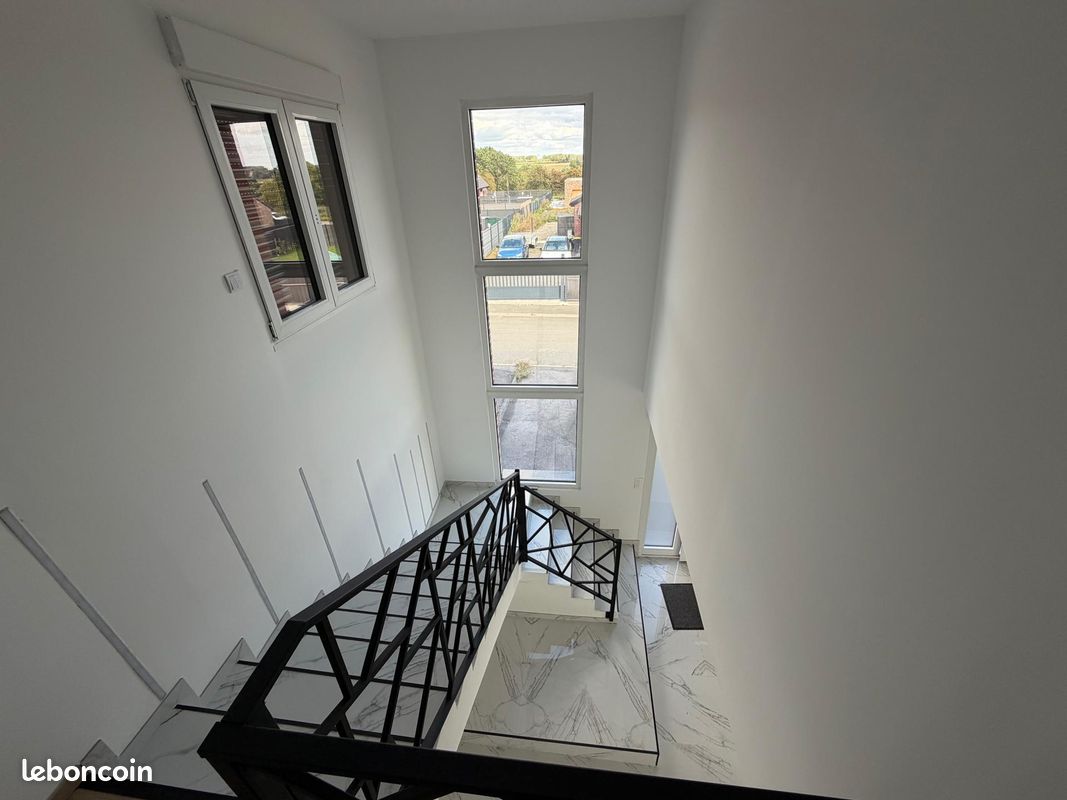 Maison 5 pièces 160 m² · à Noyelles-sur-Selle · 160 m² · 269 000 €
