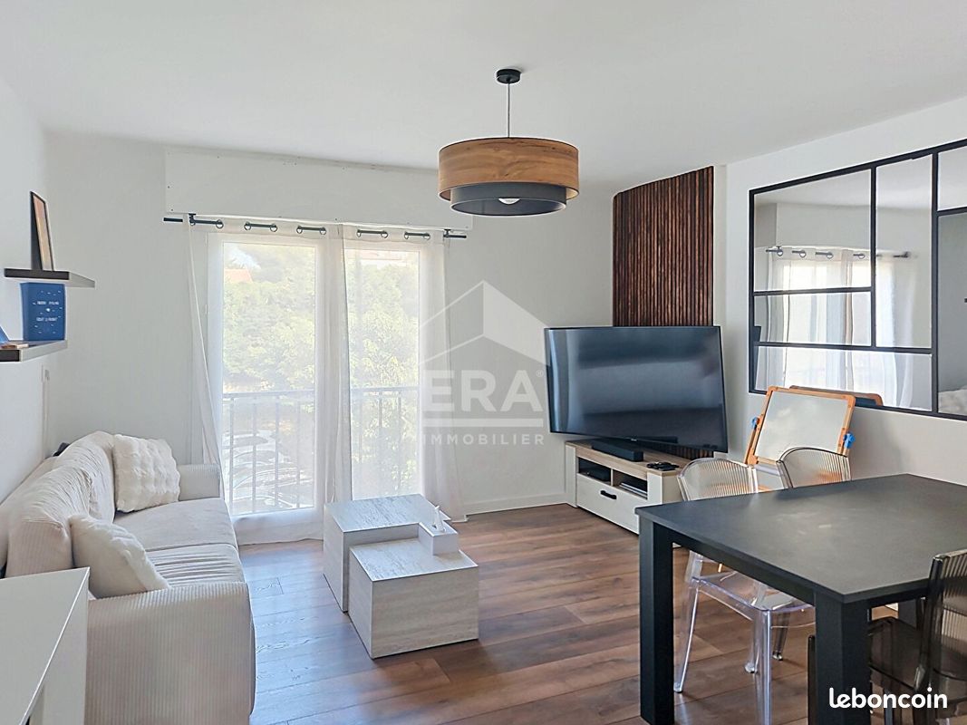 Appartement 3 pièces 65 m² · à Martigues · 65 m² · 212 000 €